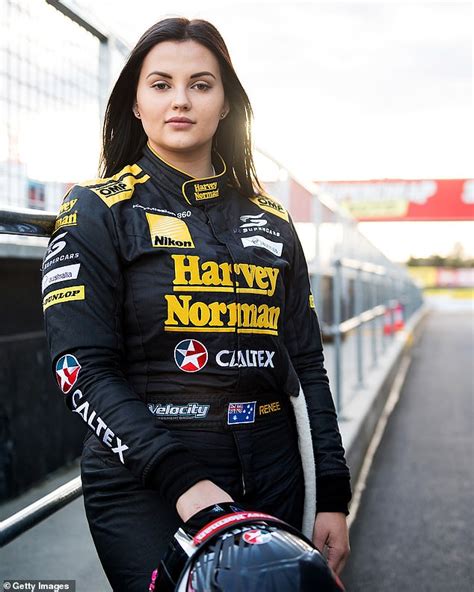 v8 supercars onlyfans|Former driver turned OnlyFans star Renee Gracie is planning a。